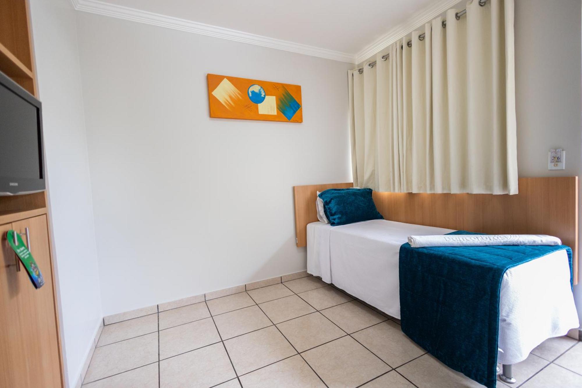 קאלדס נובאס Diroma Fiori Hotel - Bvtur מראה חיצוני תמונה